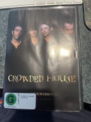 Crowded House: Dreaming The Videos
