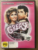 Grease- Olivia Newton John- SPECIAL 2 DISC SET
