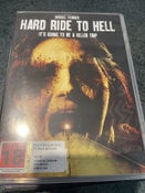 Hard Ride to Hell