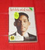 Seven Pounds - DVD
