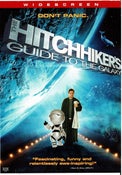 Hitchhiker's Guide To The Galaxy The Movie