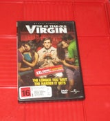 The 40 Year Old Virgin - DVD