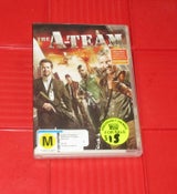 The A-Team - DVD