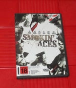 Smokin' Aces - DVD