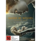 Raised By Wolves -Season 1