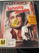 Johnny Suede [DVD] [1991]