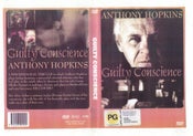 Guilty Conscience, Anthony Hopkins