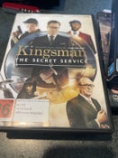 Kingsman: The Secret Service