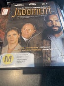 Judgment [DVD]