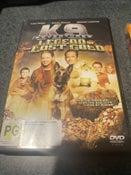 K9 Adventures: Legend of the Lost Gold