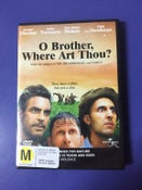 O Brother Where Art Thou? (WAS $11)