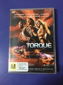 Torque (2004) (WAS $18)