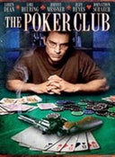 The Poker Club DVD D6
