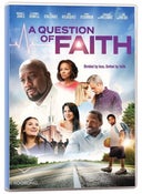 A Question Of Faith DVD D6