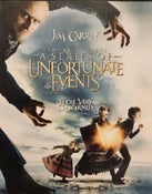 Lemony Snicket's - A Series Of Unfortunate Events - Billy Connolly, Jim Carrey