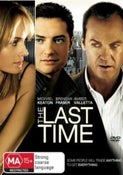 Last Time, The - Brendan Fraser, Michael Keaton