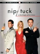 Nip/Tuck Season 2 DVD