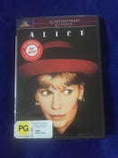 Alice (1990) (WAS $17.5) - NEW!!!