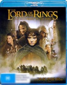 The Lord of the Rings: The Fellowship of the Ring The Lord of the Rings: The Fellowship of the Ring