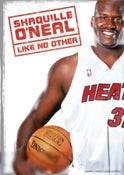 NBA: SHAQ Like No Other