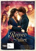 Romeo & Juliet DVD D6