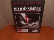 Blood Simple (Coen Bros)