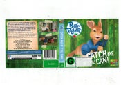 Peter Rabbit, Catch me if you Can