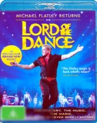 Michael Flatley Returns As Lord Of The Dance