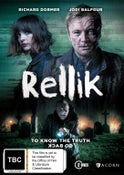 Rellik (DVD) - New!!!