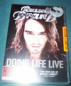 Doing Life Live - Russell Brand
