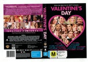 Valentine's Day, Jennifer Garner, Jamie Foxx, Taylor Swift, Julia Roberts