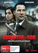 Daughter of God (DVD) - New!!!