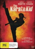 Karate Kid, The - Jackie Chan, Jaden Smith