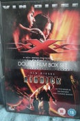 The Chronicles of Riddick / Vin Diesel XXX