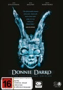 Donnie Darko: 15th Anniversary Edition (DVD) - New!!!