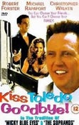 Kiss Toledo Goodbye - Christopher Walken