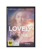 *** DVD: THE LOVELY BONES (Peter Jackson) ***