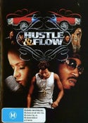 Hustle & Flow - Terrence Howard