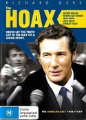 Hoax, The - Richard Gere