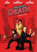 Bored to Death: Season 2 Jason Schwartzman (Actor), Zach Galifianakis (