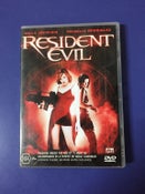 Resident Evil (WAS $9)