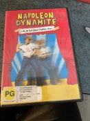 Napoleon Dynamite (Like, the Best Special Edition Every!)