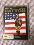 Patton (WAS $9)
