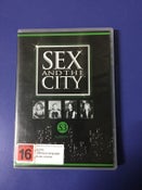 Sex and the City: Season 3