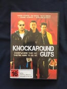 Knockaround Guys (WAS $11)