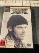 One Flew Over The Cuckoo's Nest: Special Edition