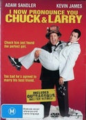 I Now Pronounce You Chuck & Larry - Adam Sandler