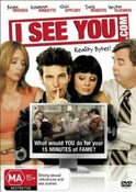 I See You.com - Beau Bridges DVD Region 4