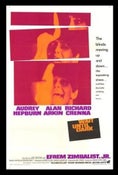 DVD - Wait Until Dark (1967)
