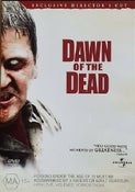 Dawn of The Dead (Exclusive Director's Cut) - Ving Rhames, Sarah Polley